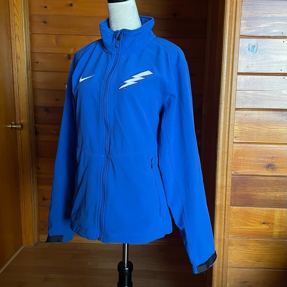 Nike Jackets & Blazers - Vintage Nike Jacket Sz small